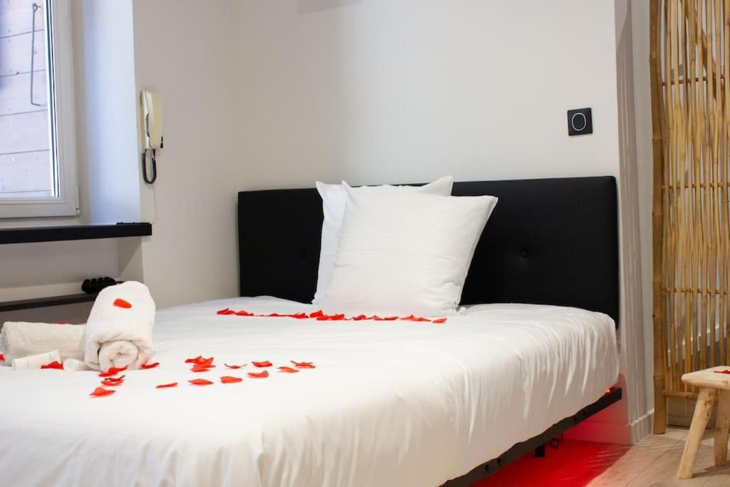 Escapade Suite Albertville Exterior photo