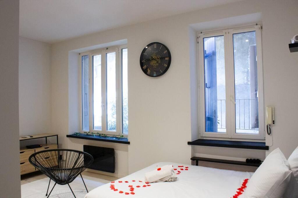 Escapade Suite Albertville Exterior photo